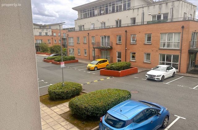 Apartment 174, Premier Square, Finglas, Dublin 11 - Click to view photos