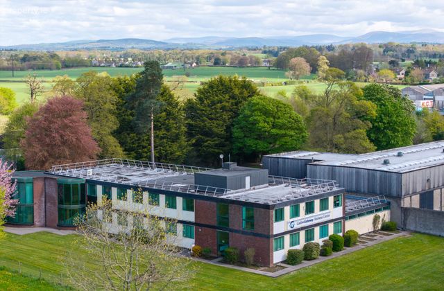 Carlow Gateway Business Centre, Strawhall Avenue, Carlow Town, Co. Carlow - Click to view photos
