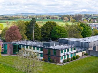 Carlow Gateway Business Centre, Strawhall Avenue, Carlow Town, Co. Carlow