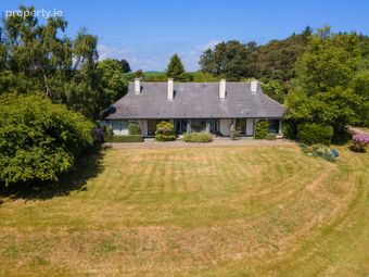 Corradoo, Ballyvolan Upper, Newcastle, Co. Wicklow, Newcastle, Co. Wicklow