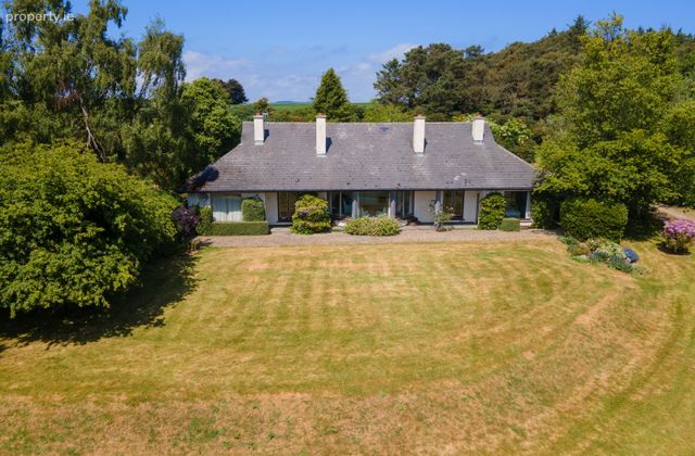 Corradoo, Ballyvolan Upper, Newcastle, Co. Wicklow, Newcastle, Co. Wicklow - Click to view photos