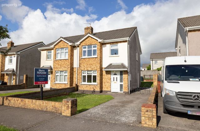 32 Abbeylands, Mullingar, Mullingar, Co. Westmeath - Click to view photos