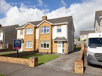 32 Abbeylands, Mullingar, Mullingar, Co. Westmeath