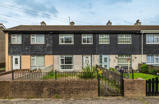 2952 Maryville, Kildare, Co. Kildare - Click to view photos
