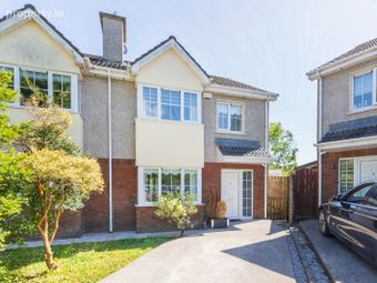9 Chestnut Avenue, Fota Rock, Carrigtwohill, Co. Cork