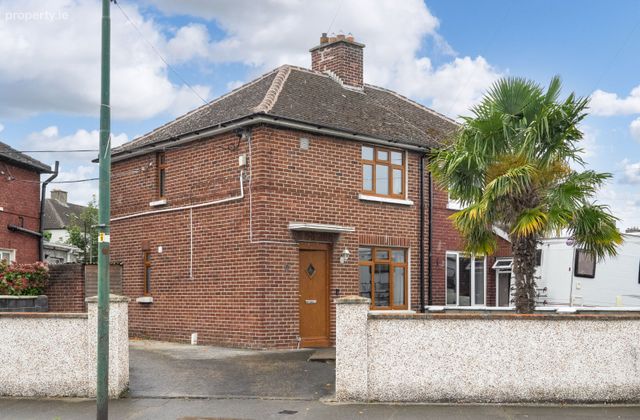 1 Knocknarea Road, Drimnagh, Dublin 12, Drimnagh, Dublin 12 - Click to view photos