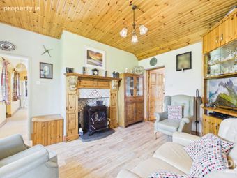 Residence On C. 1.60 Acres, Cuilfadda And Derrinshin, Taughmaconnell, Ballinasloe, Co. Roscommon, Castlesampson, Co. Roscommon - Image 2