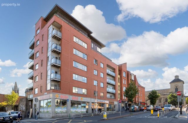 Apartment 4, Saint Catherine'S Court, Dublin 8 - Click to view photos