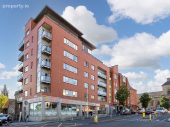 Apartment 4, Saint Catherine'S Court, Dublin 8