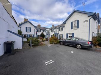 2 Harbour Court, Trafalgar Road, Greystones, Co. Wicklow