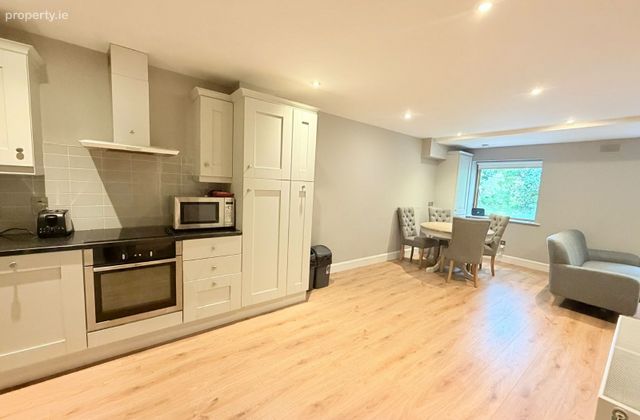 Apartment 5, Saint Lua's, Iona Drive, North Circular Road, Co. Limerick - Click to view photos