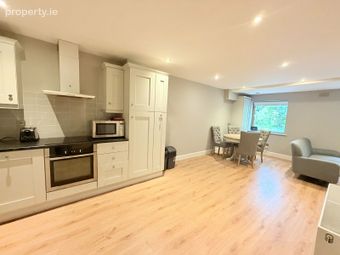 Apartment 5, Saint Lua's, Iona Drive, North Circular Road, Co. Limerick