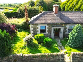 Ardagh Village, Co. Longford, Crossea, Co. Longford
