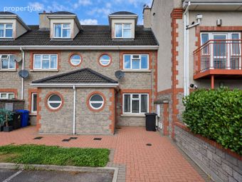 24 The Park,Athlumney Wood,Navan,Co. Meath, Johnstown, Co. Meath