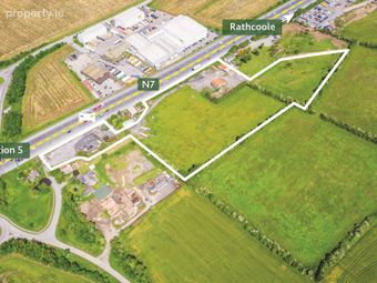 Blackchurch Inn On Approx. 10.89 Acres, Dublin 24, Co. Dublin, Dublin 24 - Image 4