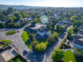 Gleneagles, Hettyfield, Douglas, Co. Cork
