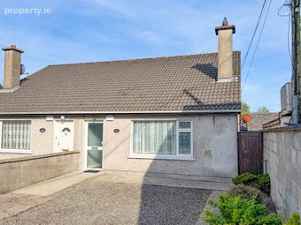 4 Ikerrin Close, Ikerrin Road, Thurles, Co. Tipperary, Thurles, Co. Tipperary