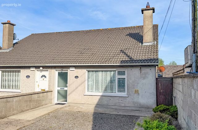 4 Ikerrin Close, Ikerrin Road, Thurles, Co. Tipperary, Thurles, Co. Tipperary - Click to view photos