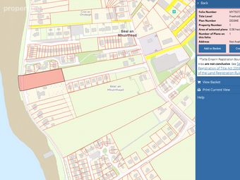 Development Site, Belmullet, Co Mayo, Belmullet, Co. Mayo - Image 2