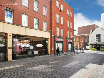 Apartment 69, Bachelors Walk Apartments, Dublin 2 - Image 3