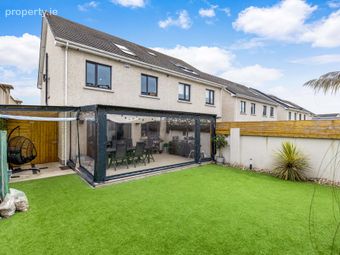 94 Cnoc Tiarnach, Grange End, Dunshaughlin, Co Meath, Dunshaughlin, Co. Meath - Image 5