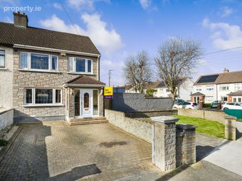 House Plus Site At 2 St. Patrick's Road, Greenhills, Dublin 12, Greenhills, Dublin 12 - Image 2