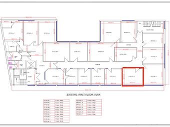 Ross House Office Centre, Merchants Road, Eyre Square, Galway City Centre, Co. Galway - Image 4