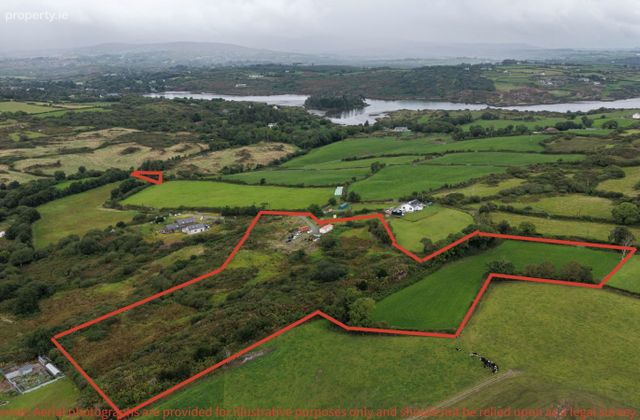 Greenmount, Schull, Co. Cork - Click to view photos