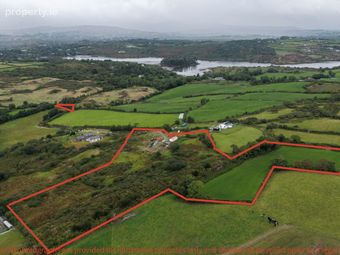 Greenmount, Schull, Co. Cork