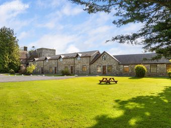 Knocktopher Abbey, Newmarket, Co. Kilkenny - Image 2