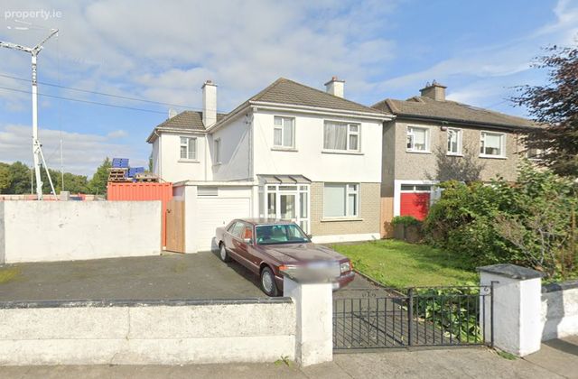 1a Loreto Terrace, Dublin 14 - Click to view photos