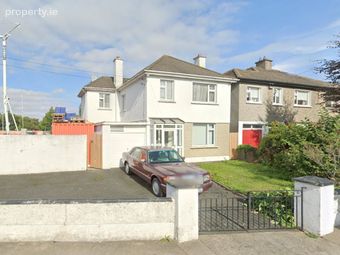 1a Loreto Terrace,Rathfarnham,Dublin 14, Dublin 14