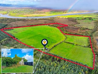 Cloonkeel & Ballynakill, Clondra, Co. Longford