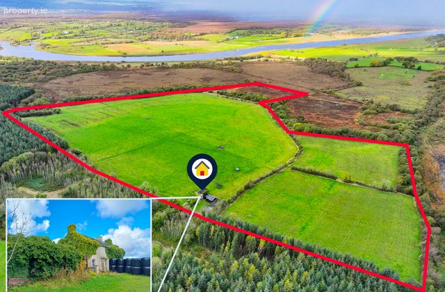 Cloonkeel &amp; Ballynakill, Clondra, Co. Longford - Click to view photos