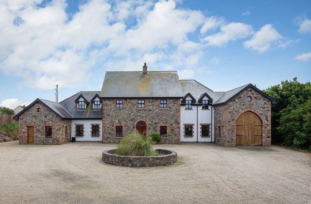 Sandy Lane, Kilmore Quay, Kilmore, Co. Wexford - Click to view photos