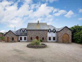 Sandy Lane, Kilmore Quay, Kilmore, Co. Wexford