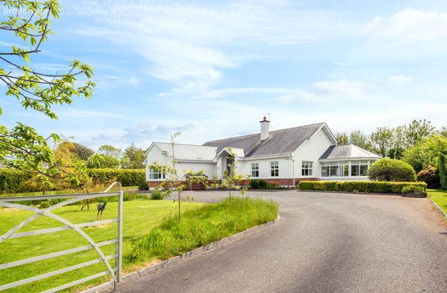 Hilltown, Ballymitty, Ballymitty, Co. Wexford - Click to view photos