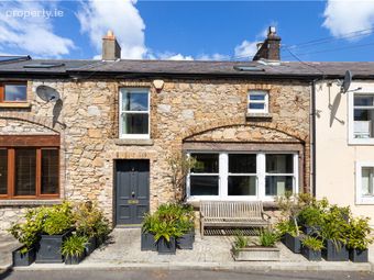 19 Trafalgar Lane, Monkstown, Co. Dublin, Monkstown, Co. Dublin
