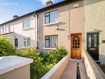 4 Saint Michaels Terrace, Dun Laoghaire, Dun Laoghaire, Co. Dublin