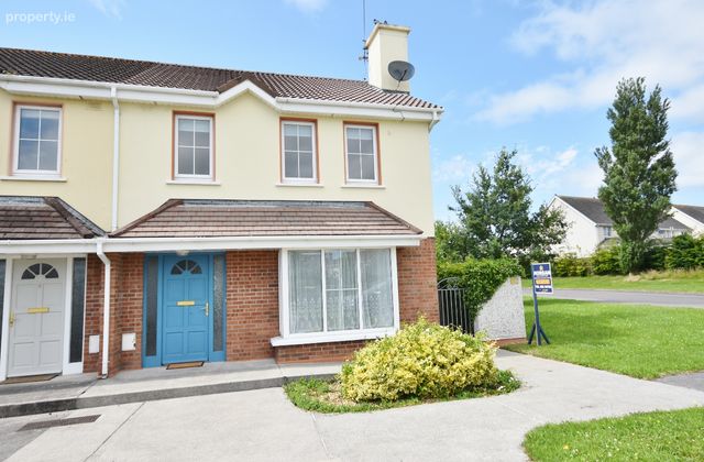 5 Dromin Green, Ballygologue Road, Listowel, Co. Kerry, Listowel, Co. Kerry - Click to view photos