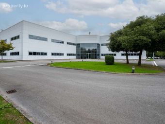 Ground Floor Building, Ida Business And Technology Park, Carrigtwohill, Cork, Carrigtwohill, Co. Cork