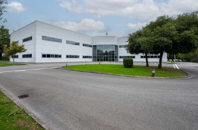 Ground Floor Building, Ida Business And Technology Park, Carrigtwohill, Cork, Carrigtwohill, Co. Cork - Click to view photos