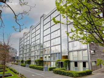 Apartment 147, The Links, Elmpark, Merrion, Dublin 4
