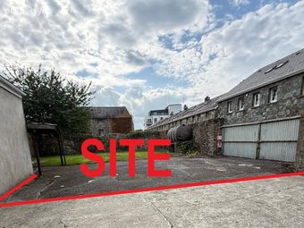 Town Centre Development Site, Bowers Lane, Killarney, Co. Kerry, Killarney, Co. Kerry - Image 4