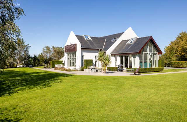 Ardcavan Lane, Craanagam, Wexford Town, Co. Wexford - Click to view photos