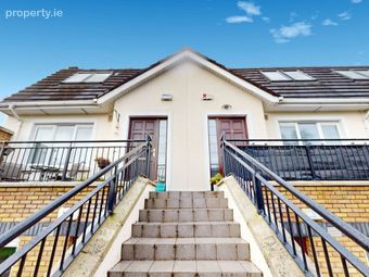 7 Esker Pines, Lucan, Co. Dublin, Lucan, Co. Dublin