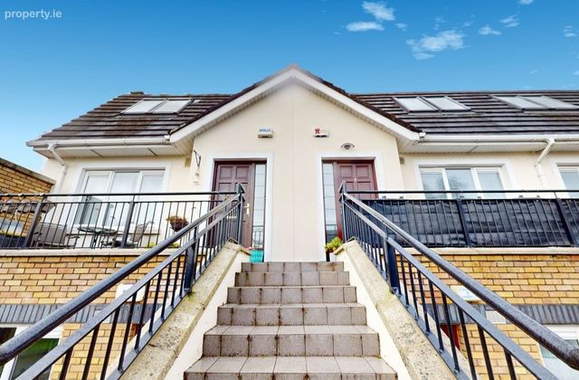 7 Esker Pines, Lucan, Co. Dublin, Lucan, Co. Dublin - Click to view photos