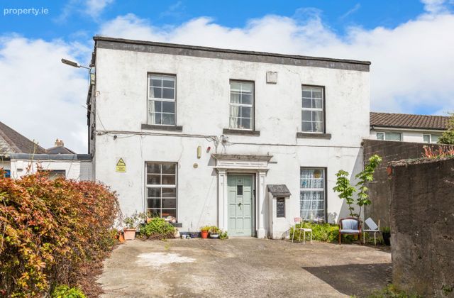 43 Fontenoy Street, Dublin 7, North Circular Road, Dublin 7 - Click to view photos