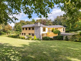Belgree House, On Approx. 1.67 Hec (4.12 Acres), Kilmartin Lane, Hollystown, Dublin 15, Hollystown, Dublin 15