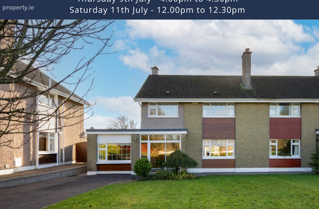 3 Woburn Drive, Melbourn Road, Bishopstown, Cork, Bishopstown, Co. Cork - Click to view photos